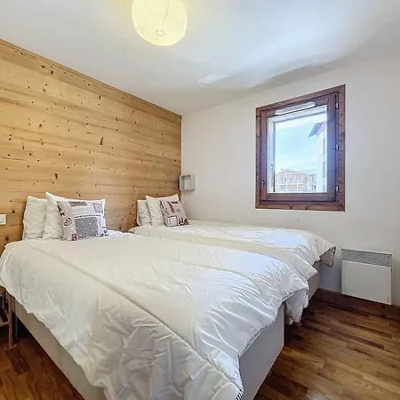 Chalune - - 8pers- Centre Apartment *