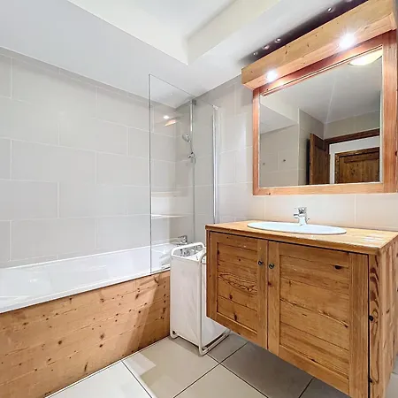 Chalune - - 8pers- Centre Apartment