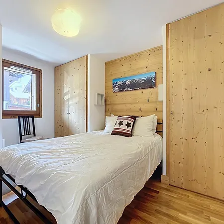 Apartment Chalune - - 8pers- Centre Les Gets
