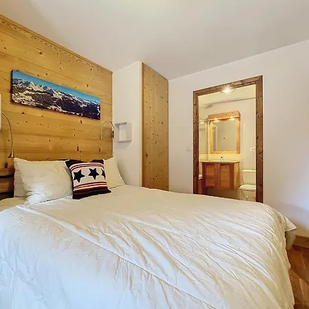 Apartment Chalune - - 8pers- Centre