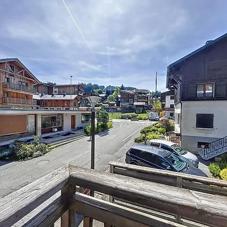 Chalune - - 8pers- Centre