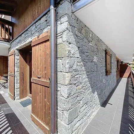 Chalune - - 8pers- Centre Apartment