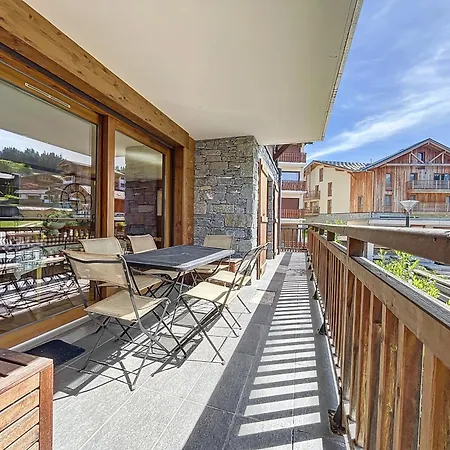 Apartment Chalune - - 8pers- Centre *