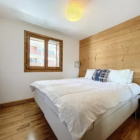 Apartment Chalune - - 8pers- Centre